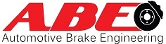 Логотип производителя ABE