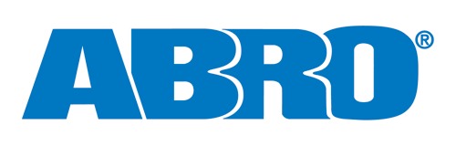 Логотип производителя ABRO