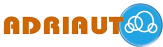 Логотип компании ADRIAUTO