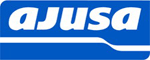 Логотип компании AJUSA
