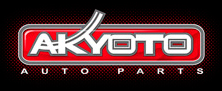 Логотип компании AKYOTO