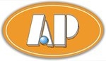 Логотип компании API