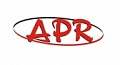 Логотип компании APR