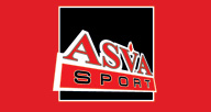 Логотип компании ASVA