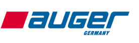 Логотип компании AUGER