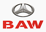 Логотип производителя BAW