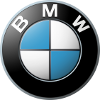 Логотип производителя BMW