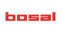 Логотип компании BOSAL