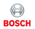 Логотип компании BOSCH