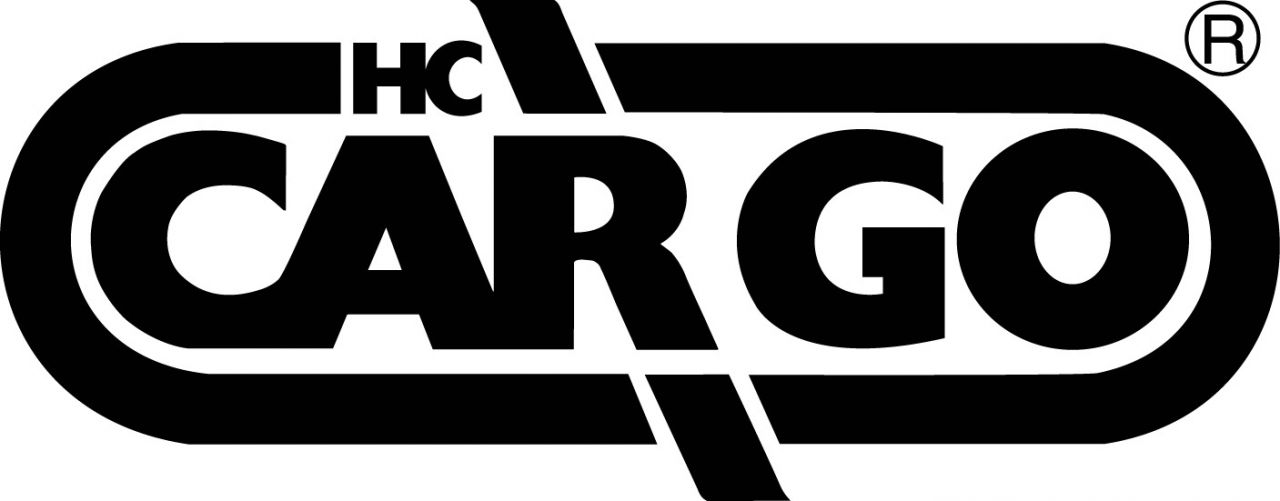 Логотип компании CARGO