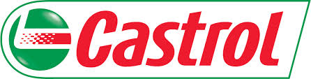 Логотип компании CASTROL