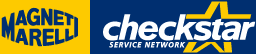 Логотип компании CHECKSTAR