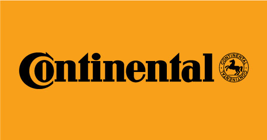 Логотип компании CONTINENTAL