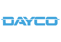 Логотип компании DAYCO