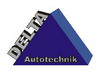 Логотип компании DELTA AUTOTECHNIK