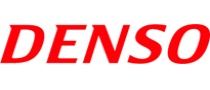 Логотип компании DENSO