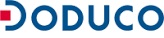Логотип компании DODUCO