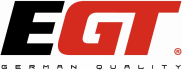Логотип производителя EGT