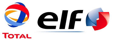 Логотип компании ELF