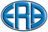 Логотип компании ERA