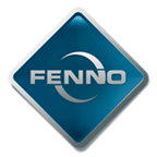Логотип компании FENNO