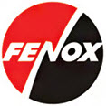 Логотип компании FENOX