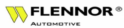 Логотип компании FLENNOR