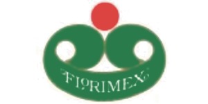 Логотип компании FLORIMEX