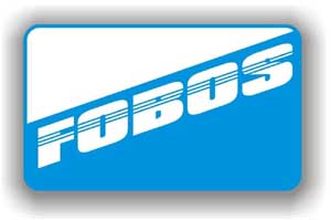 Логотип компании FOBOS