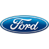 Логотип компании FORD