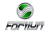 Логотип компании FORTLUFT