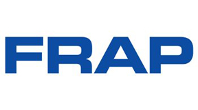 Логотип компании FRAP
