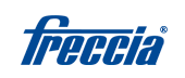Логотип компании FRECCIA