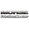 Логотип компании FRICTION MASTER