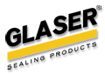 Логотип компании GLASER