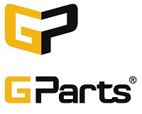 Логотип производителя GPARTS
