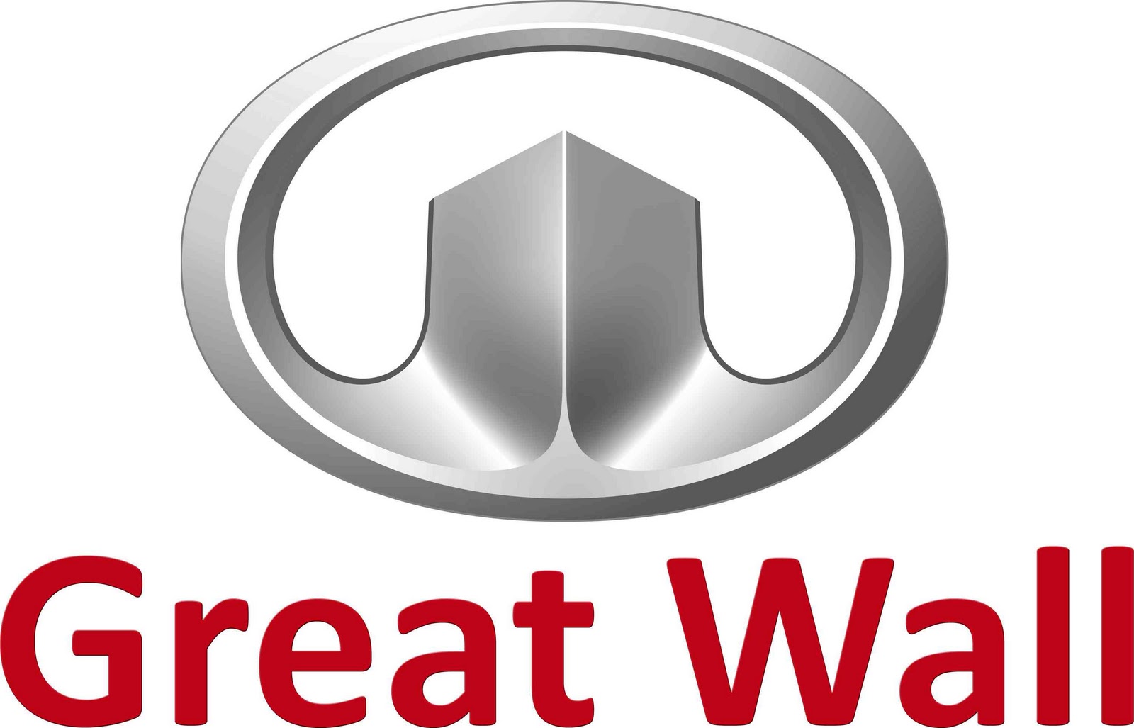 Логотип компании GREAT WALL