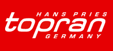 Логотип производителя HANS PRIES