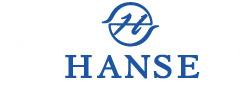 Логотип компании HANSE