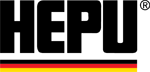 Логотип производителя HEPU