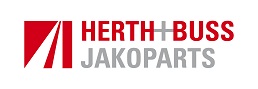 Логотип компании HERTH&BUSS JAKOPARTS