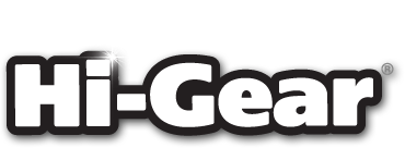 Логотип компании HI-GEAR