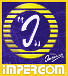 Логотип производителя IMPERGOM