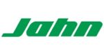 Логотип компании JAHN