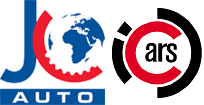 Логотип компании JAPAN CARS