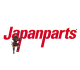 Логотип производителя JAPANPARTS