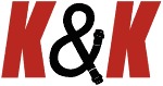 Логотип компании K&K