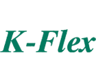 Логотип компании K-FLEX