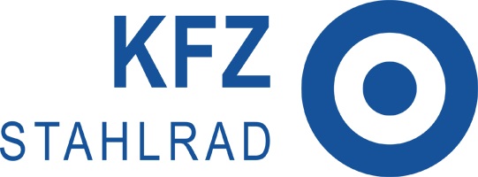 Логотип компании KFZ