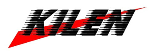 Логотип компании KILEN